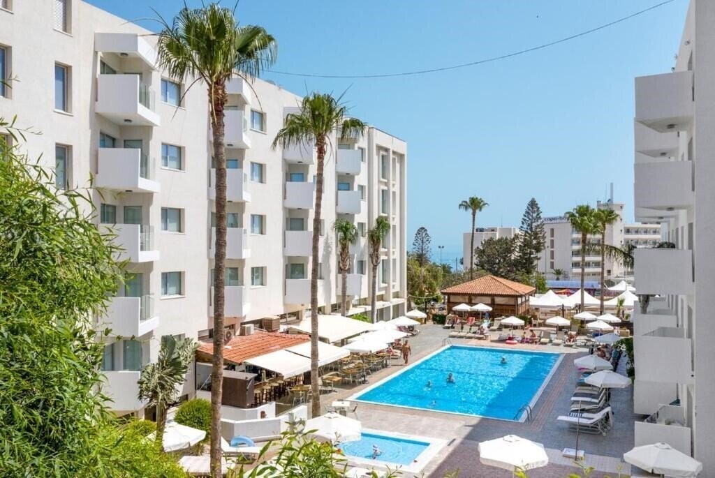 Фото Alva Hotel 3*