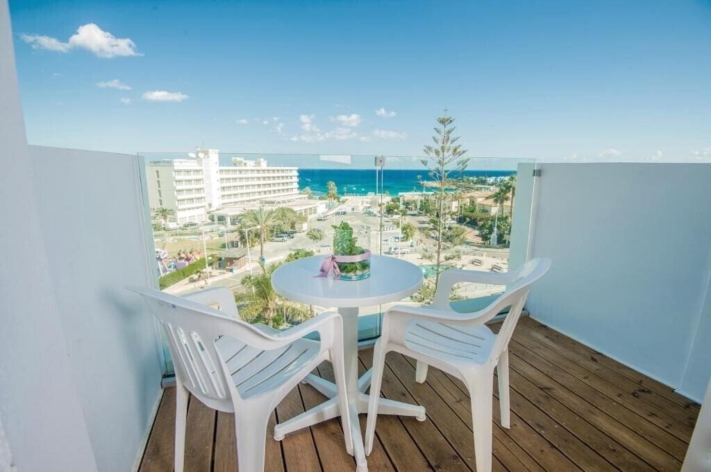 Фотография Alva Hotel 3*
