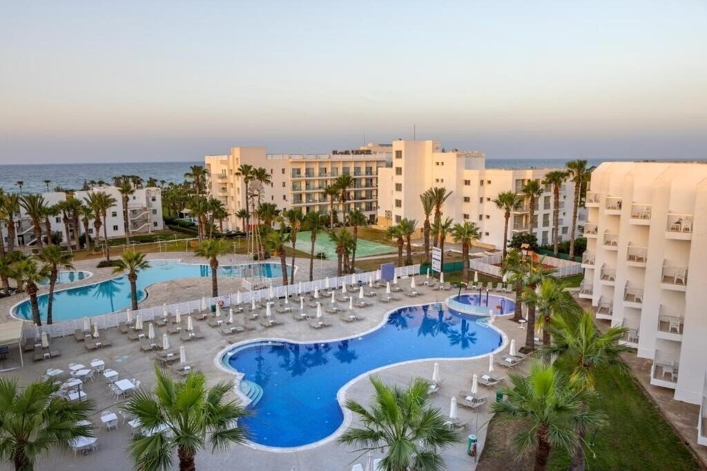 Fotografii Papantonia 3*