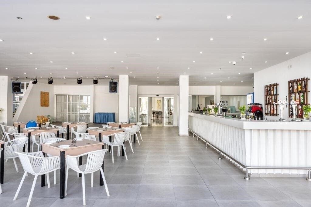 Fotografie Papantonia 3*