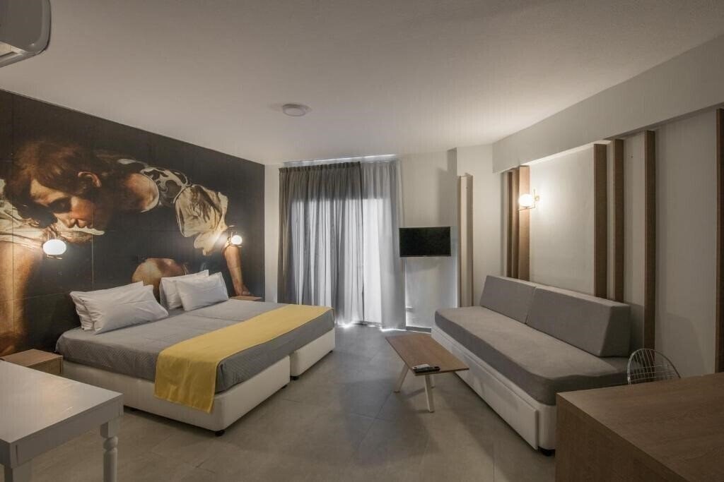 Изображение Narcissos Waterpark Resort 4*
