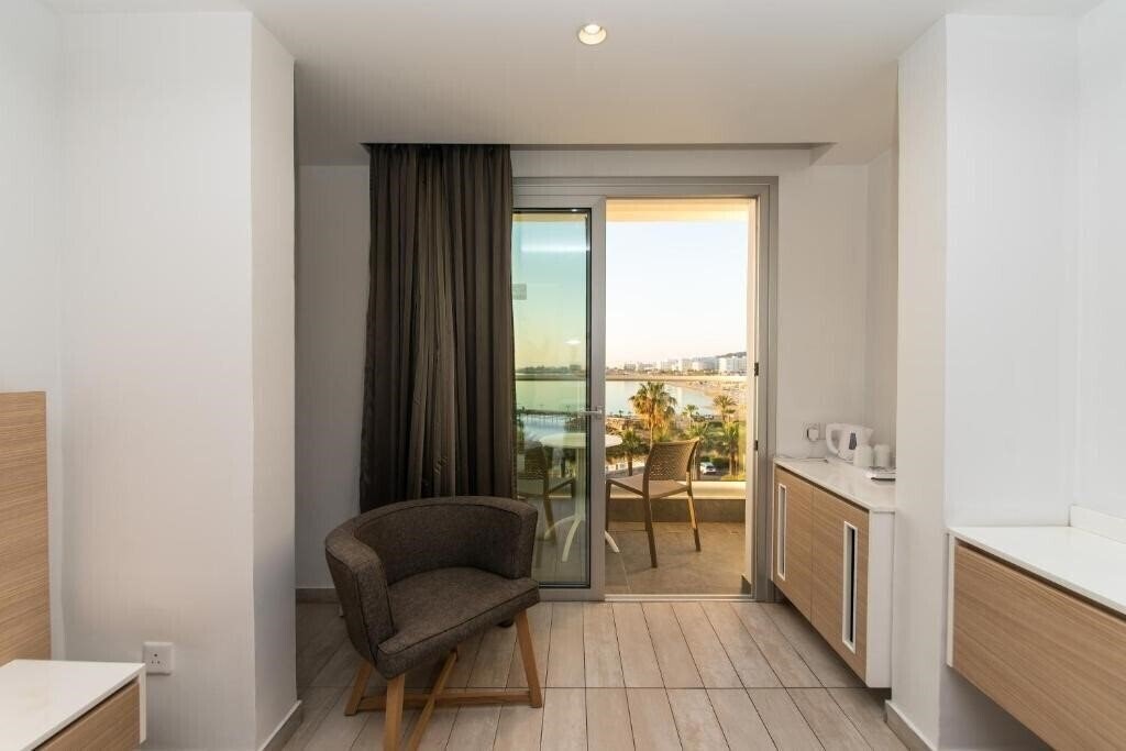 Fotografie Evalena Beach Hotel 3*