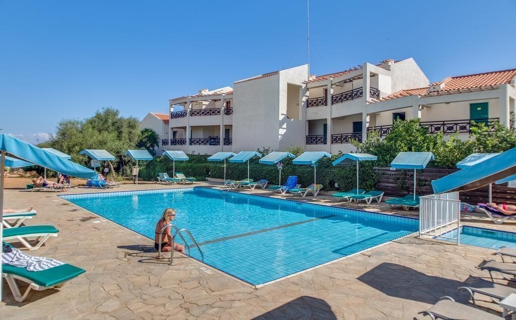 Hotel Harrys Hotel 3*
