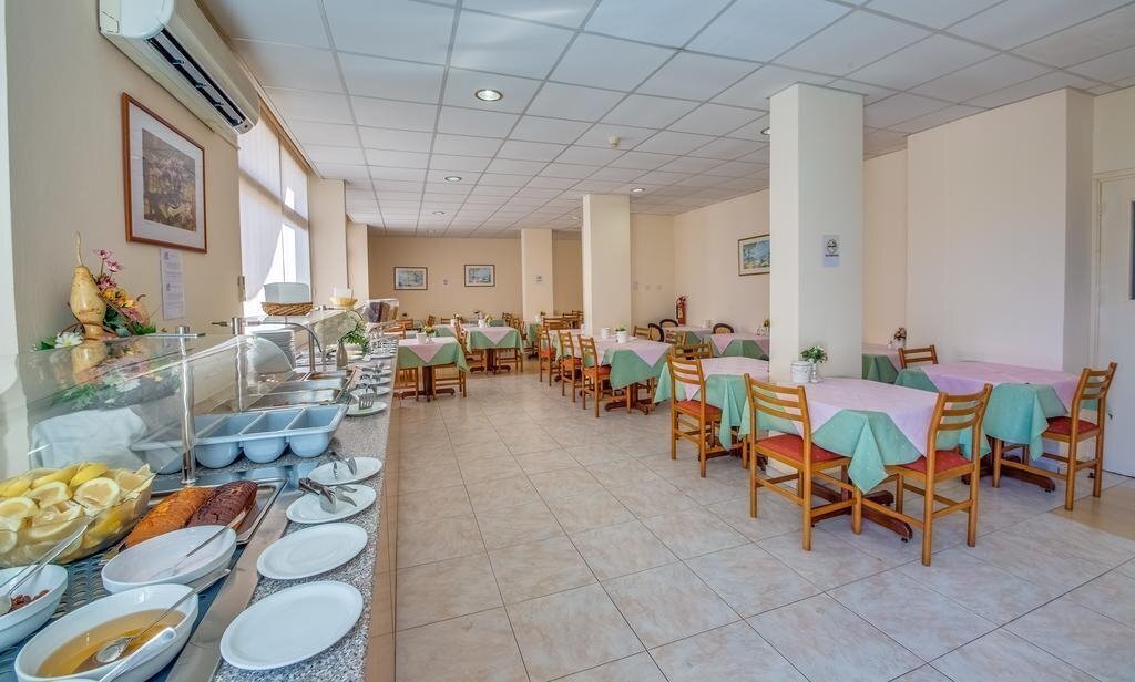 Fotografie Harrys Hotel 3*