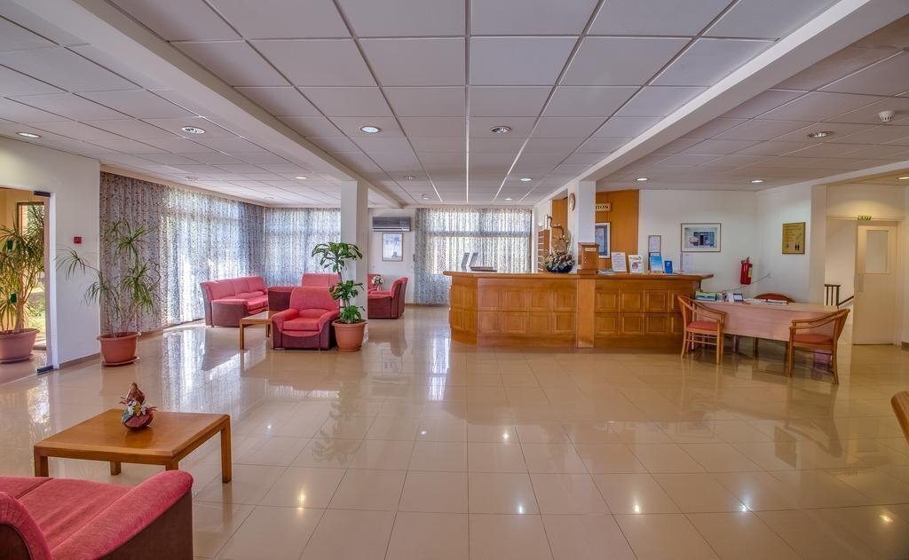 Imaginea Harrys Hotel 3*