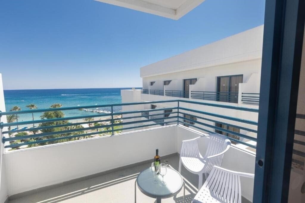 Fotografie Iliada Beach 4*