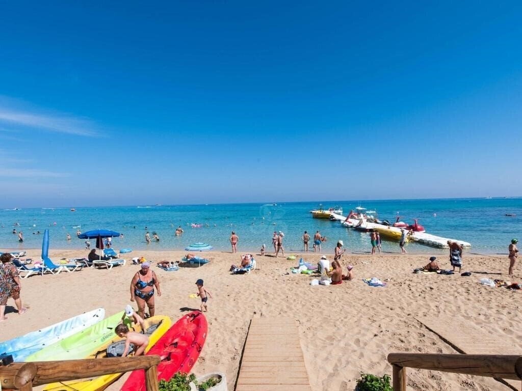 Imaginea Iliada Beach 4*