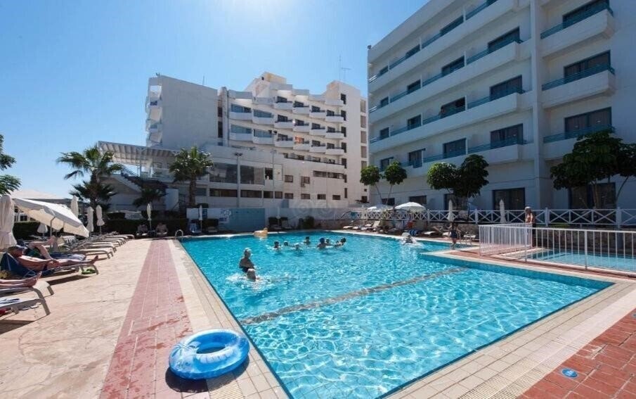 Imaginea Iliada Beach 4*