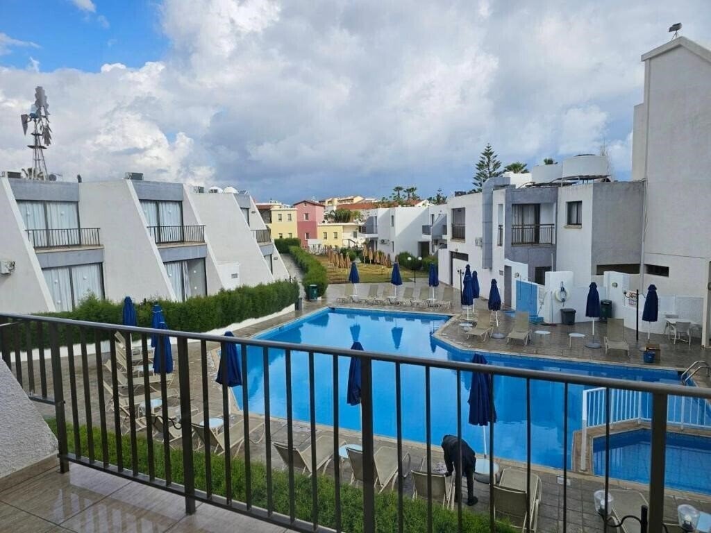 Фотография Pinelopi Beach Hotel Apts 3*