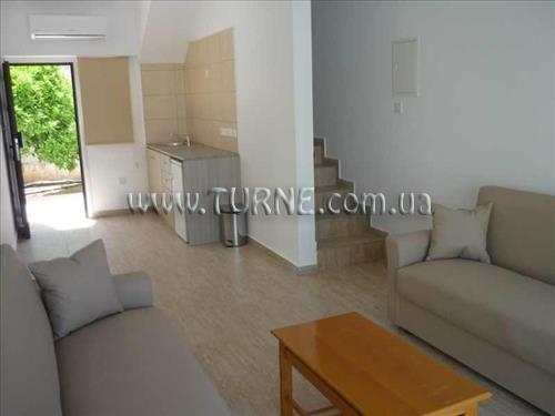 Imaginea Pinelopi Beach Hotel Apts 3*