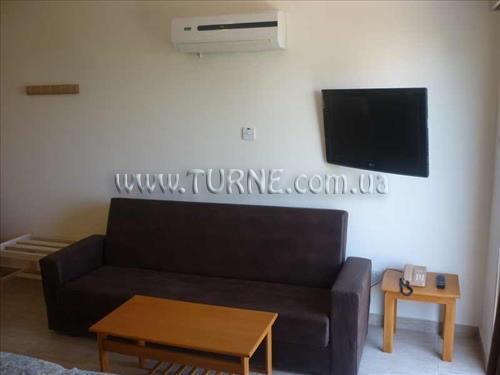 Fotografie Pinelopi Beach Hotel Apts 3*