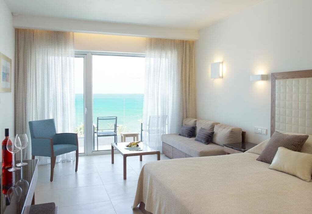 Fotografii Sunrise Pearl Hotel & SPA Cyprus 5*