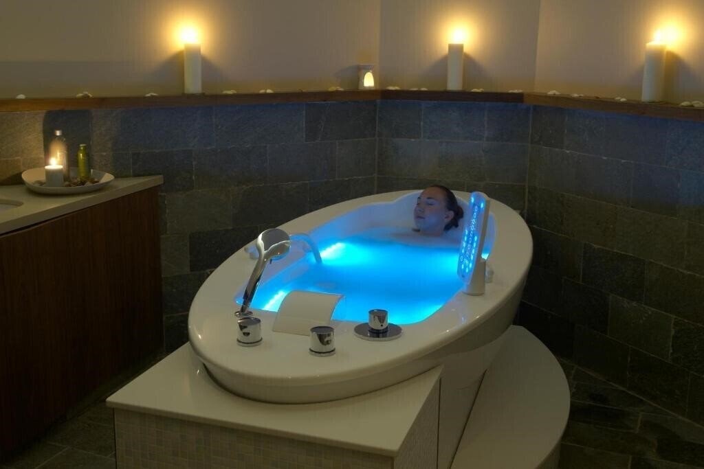 Fotografie Sunrise Pearl Hotel & SPA Cyprus 5*