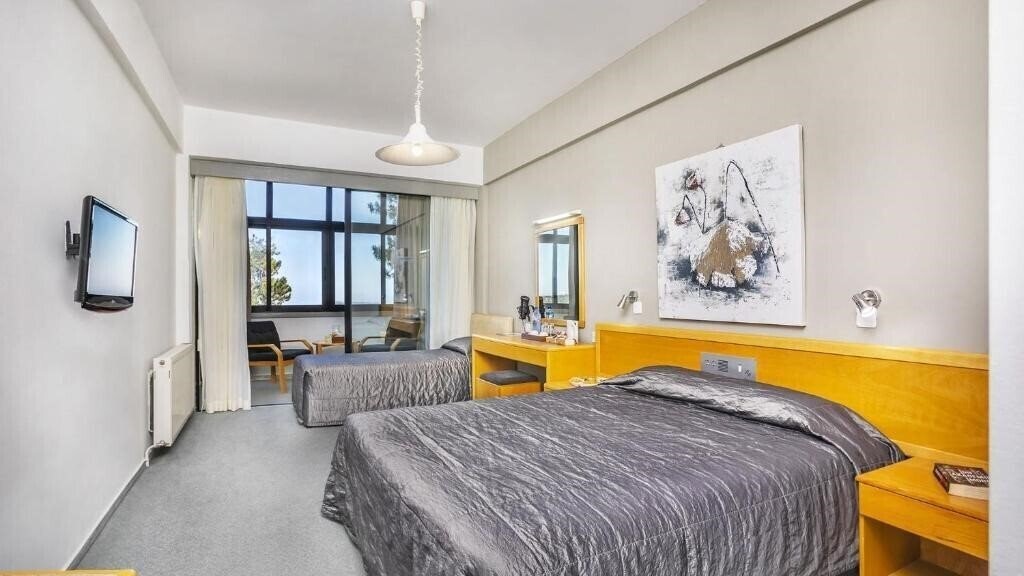 Fotografie Troodos Hotel 3*