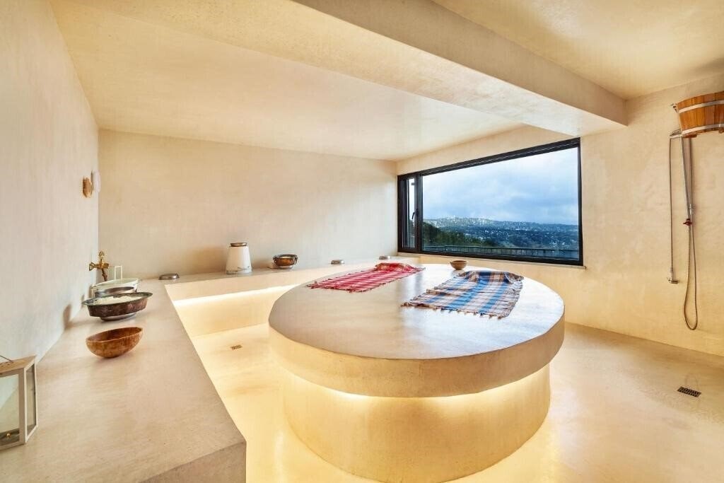 Imaginea Troodos Hotel 3*