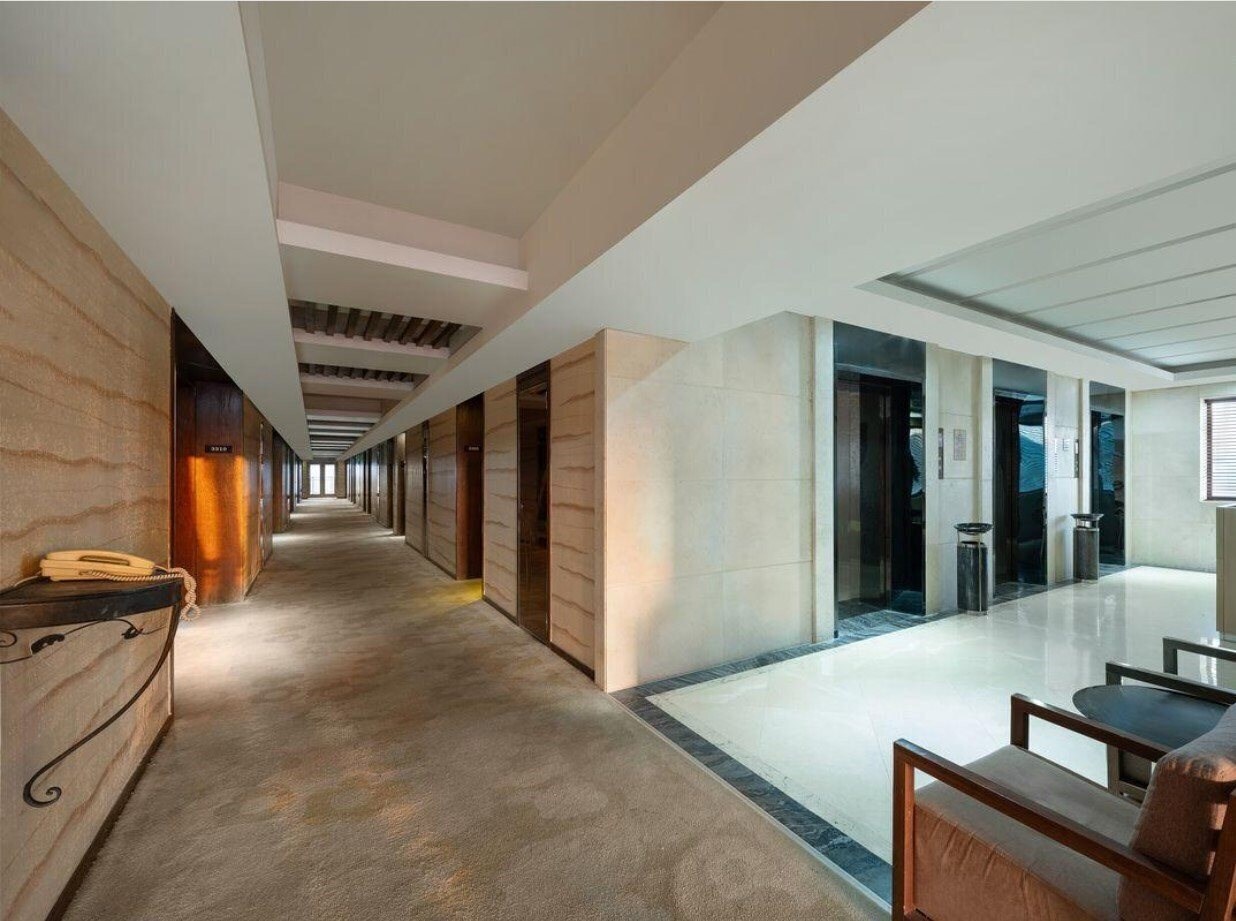 Фото Sanya Yun Zhi Ju Hotel 4*