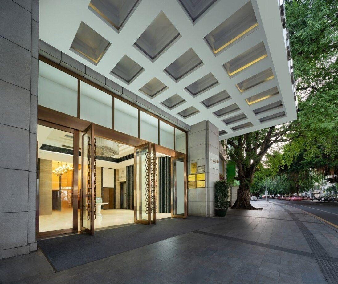 Фотография Sanya Yun Zhi Ju Hotel 4*