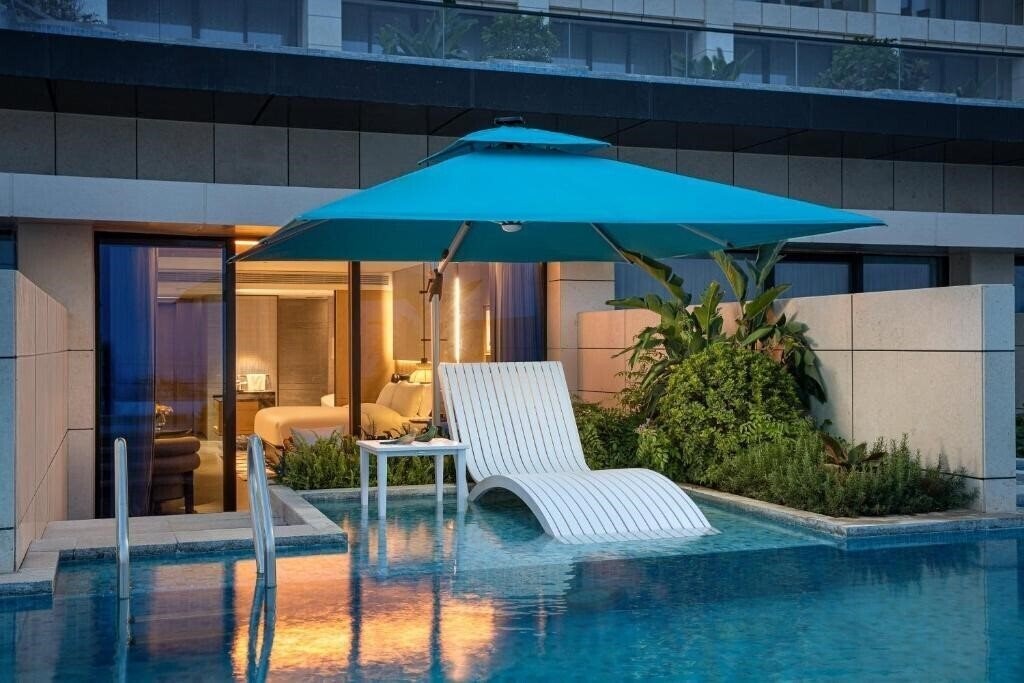 Изображение Voco Sanya Dadonghai by IHG 5*