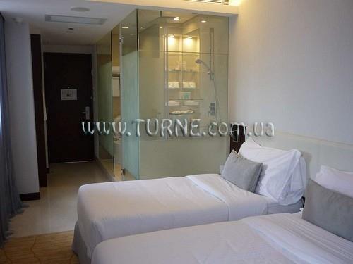 Imaginea Empire Hotel Causeway Bay 3*