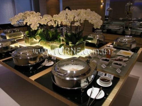 Hotel Empire Hotel Causeway Bay 3*