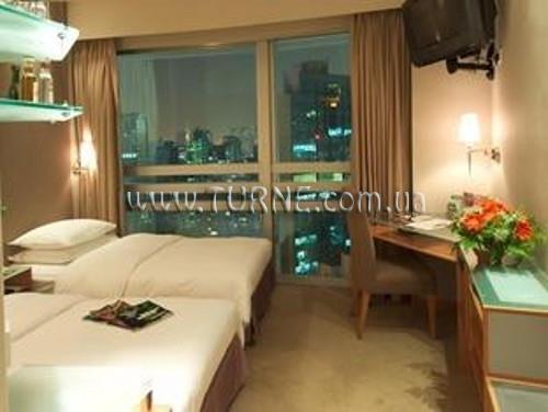 Изображение Empire Hotel Kowloon 4*