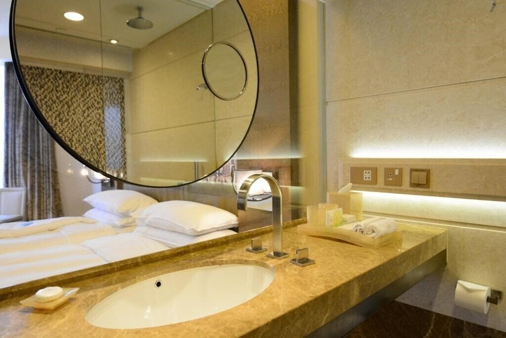 Fotografie Harbour Grand Hong Kong 5*