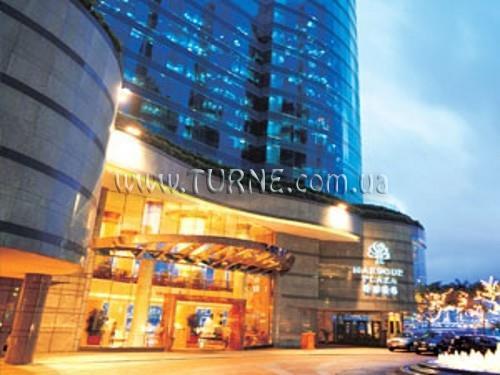 Imaginea Harbour Grand Kowloon 4*