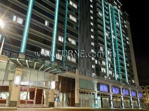 Imaginea Harbour Plaza 8 Degrees 4*