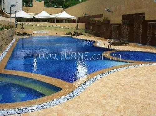 Imaginea Harbour Plaza 8 Degrees 4*