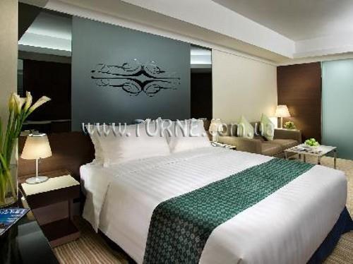 Fotografie Harbour Plaza 8 Degrees 4*