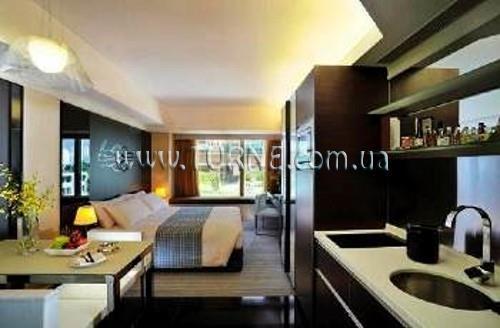 Fotografii Harbour Plaza 8 Degrees 4*