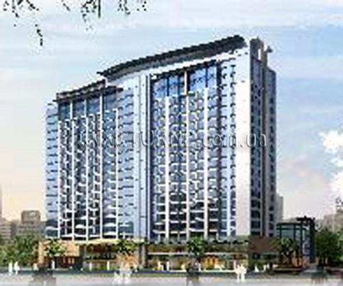 Hotel Harbour Plaza 8 Degrees 4*