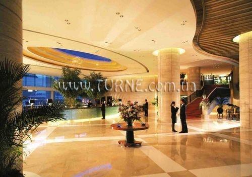 Imaginea Harbour Plaza Metropolis 4*