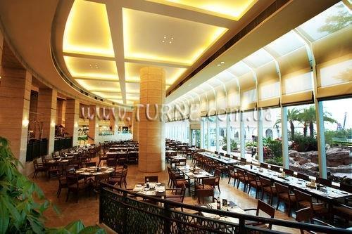 Fotografie Harbour Plaza Metropolis 4*