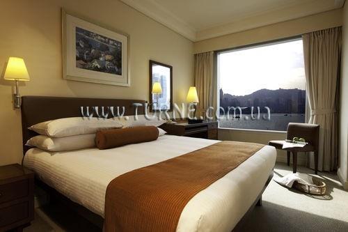 Hotel Harbour Plaza Metropolis 4*