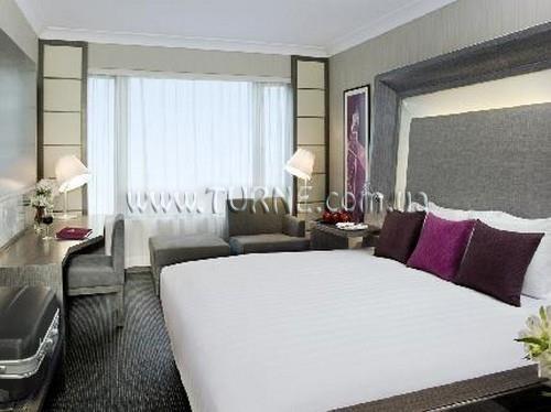 Imaginea Novotel Nathan Road Kowloon 4*