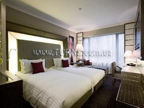 Imaginea Novotel Nathan Road Kowloon 4*
