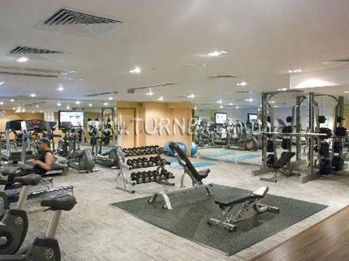 Fotografii Novotel Nathan Road Kowloon 4*