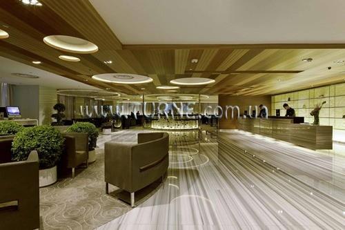 Hotel Novotel Nathan Road Kowloon 4*