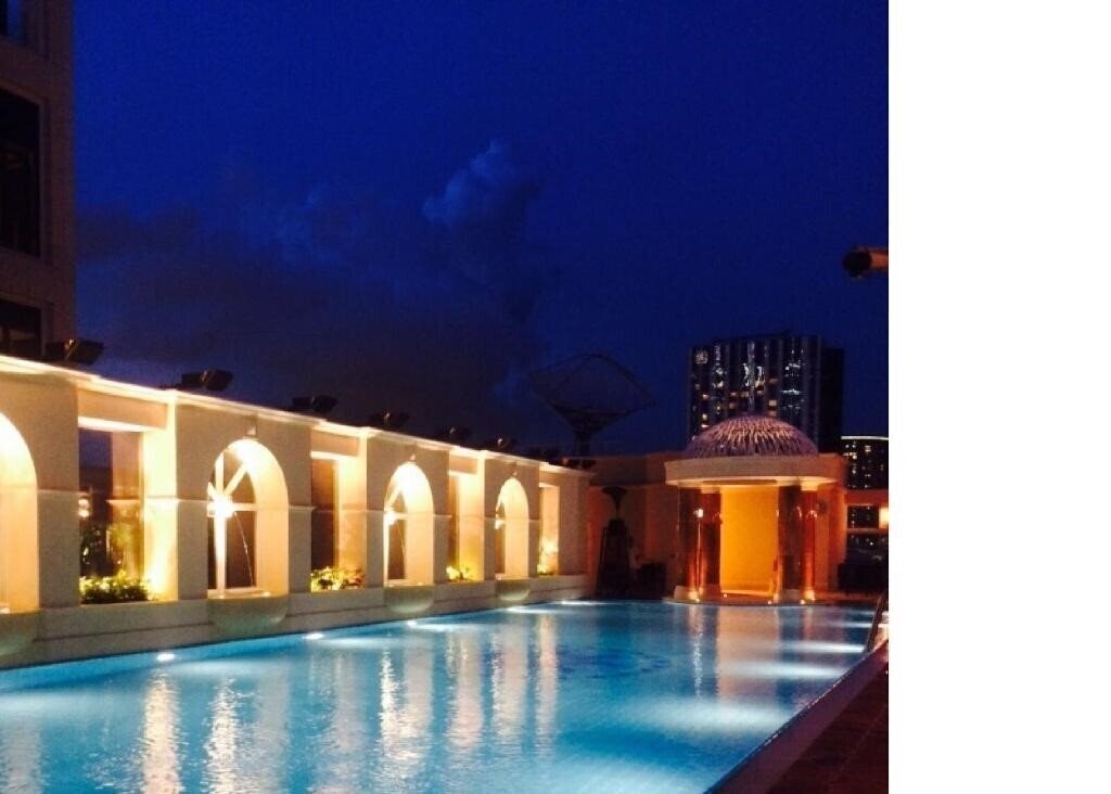 Изображение The Royal Garden 5*