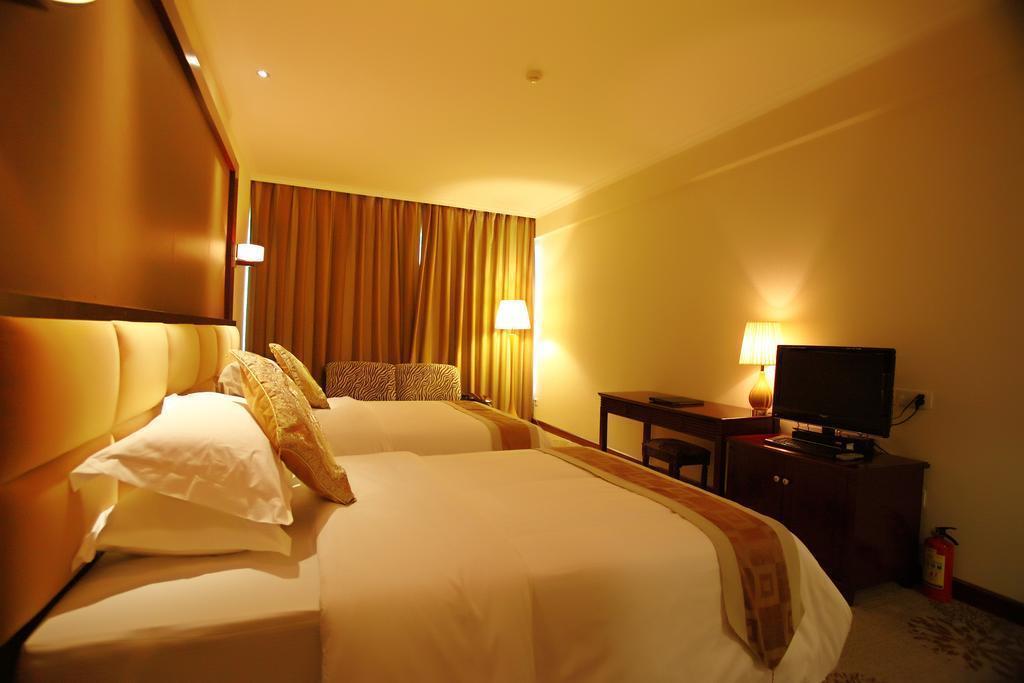 Fotografie Carefree 3*