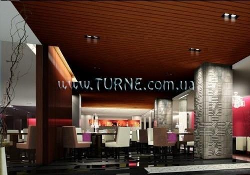 Imaginea Landsman 3*