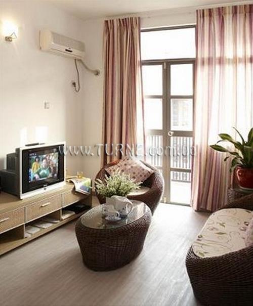 Imaginea Lilac International Suites 3*