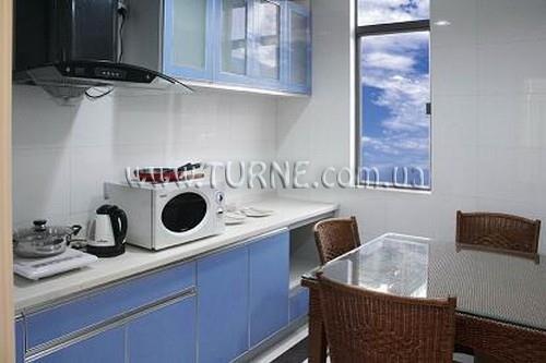 Fotografie Lilac International Suites 3*