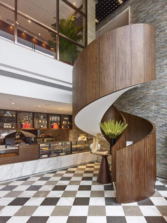 Fotografii White Swan 5*