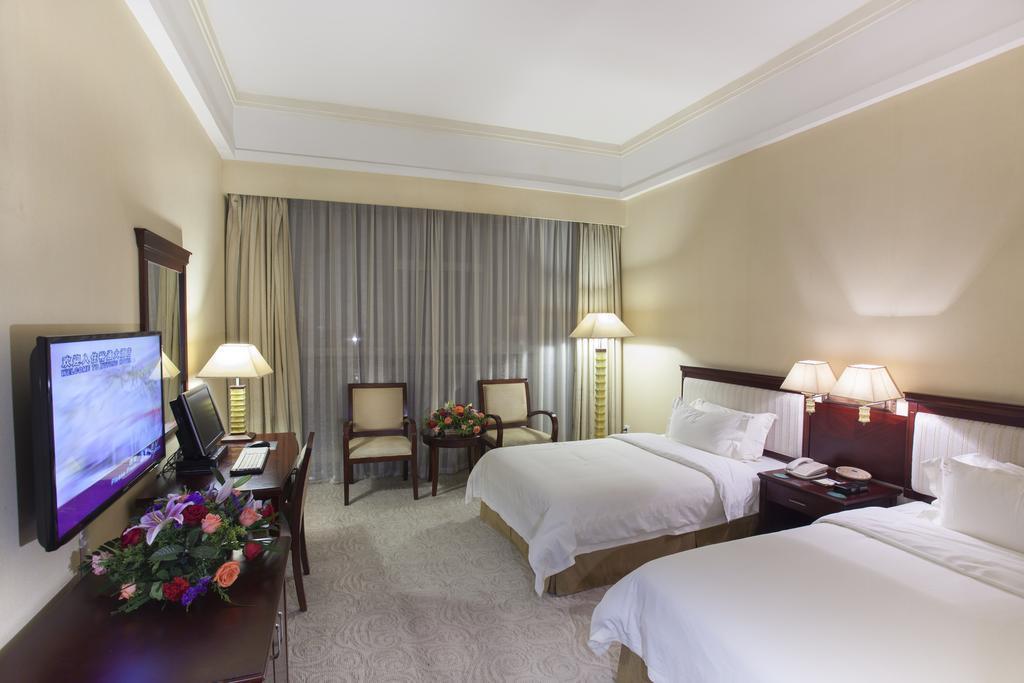 Fotografie Yutong 4*