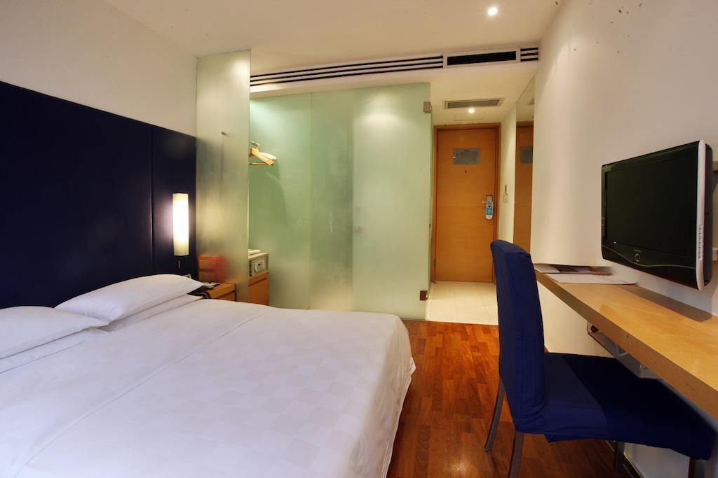 Fotografie Hotel Elan 3*