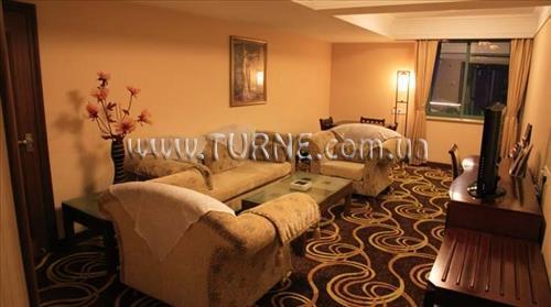 Fotografie Bailing 3*