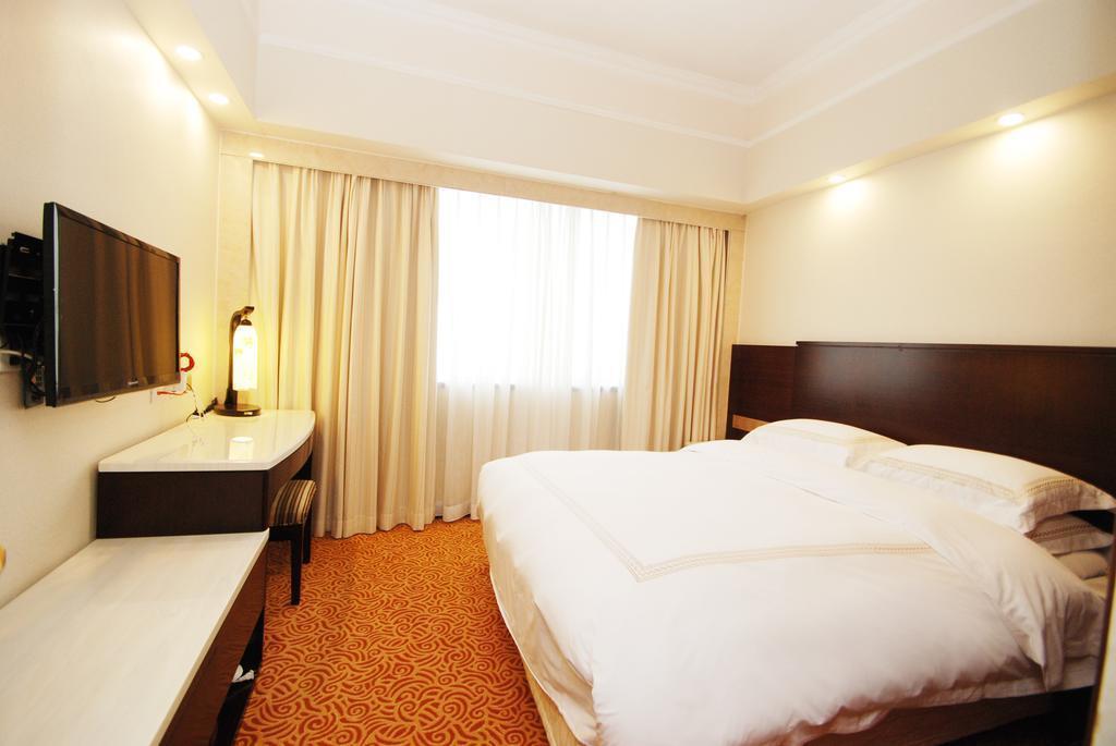 Fotografie Overseas Chinese Friendship 3*