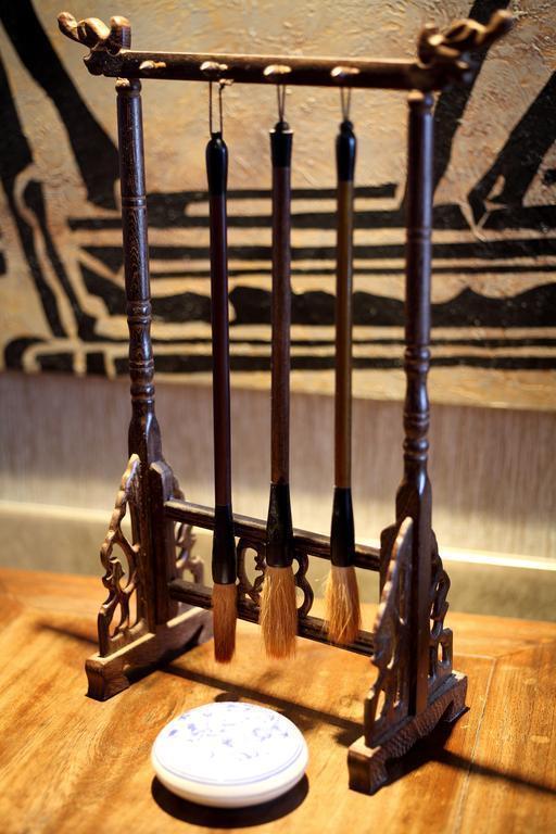 Fotografie Landmark Hotel Canton 4*